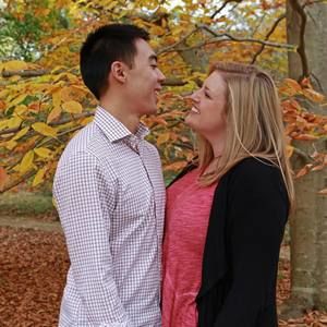 Meet your Posher, Anne clark